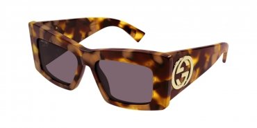 OKULARY GUCCI GG 1842S 003 53 ROZMIAR M