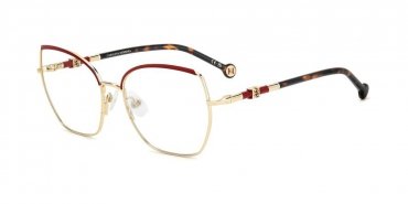 OKULARY KOREKCYJNE CAROLINA HERRERA HER 0306 000 56 ROZMIAR M