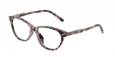 OKULARY KOREKCYJNE DZIECIĘCE DOLCE & GABBANA JUNIOR DX 3002 3476 48