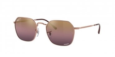 OKULARY RAY-BAN® JIM RB 3694 9202G9 53 ROZMIAR M Z POLARYZACJĄ