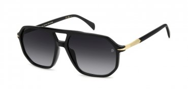 OKULARY DAVID BECKHAM DB 1172S 2M2 59 ROZMIAR L