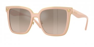 OKULARY FOTOCHROMOWE VERSACE VE 2278D 54946I 58 ROZMIAR L