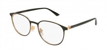 OKULARY KOREKCYJNE GUCCI GG 0293O 002 52 ROZMIAR M