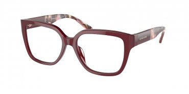 OKULARY KOREKCYJNE MICHAEL KORS POLANCO MK 4112 3949 54 ROZMIAR M