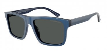 OKULARY EMPORIO ARMANI EA 4232 617587 57 ROZMIAR L