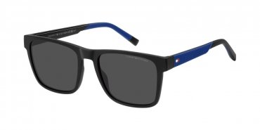 OKULARY TOMMY HILFIGER TH 2144S D51 55 ROZMIAR M