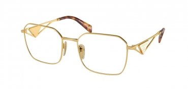 OKULARY KOREKCYJNE PRADA EYEWEAR PR A51V 5AK1O1 53 ROZMIAR M
