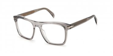OKULARY KOREKCYJNE DAVID BECKHAM DB 7020 KB7 51 ROZMIAR M