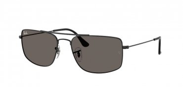 OKULARY RAY-BAN® EXPLORER 3 RB 3779 002/B1 56 ROZMIAR M