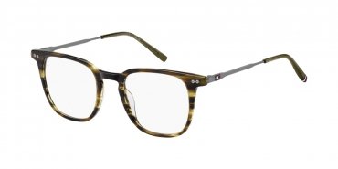 OKULARY KOREKCYJNE TOMMY HILFIGER TH 2137 EX4 50 ROZMIAR M
