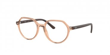 OKULARY KOREKCYJNE DZIECIĘCE RAY-BAN® JUNIOR THALIA RY 9095V 3899 47