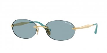 OKULARY VOGUE EYEWEAR VO 4342S 280/80 55 ROZMIAR M