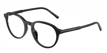 OKULARY KOREKCYJNE DOLCE & GABBANA DG 3444 501 50 ROZMIAR S