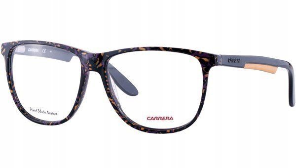 OKULARY KOREKCYJNE CARRERA  CA 5512 0PH 55 ROZMIAR M