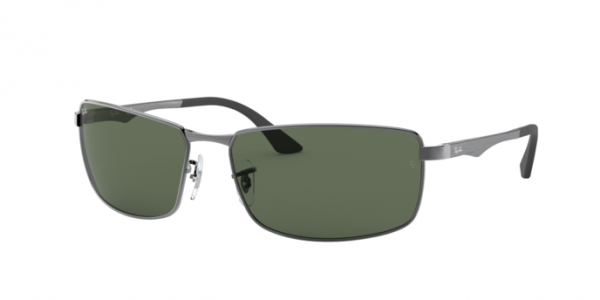 OKULARY RAY-BAN® N/A RB 3498 004/71 64 ROZMIAR L