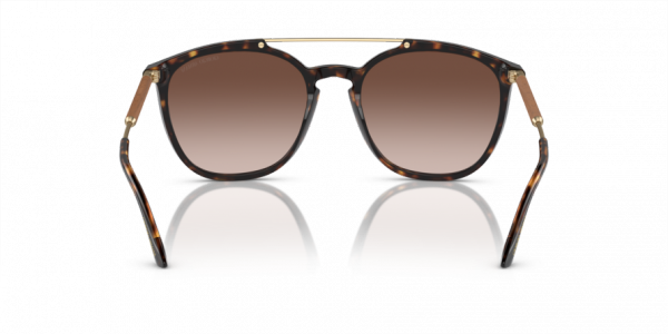 OKULARY GIORGIO ARMANI AR 8198 502613 54 ROZMIAR M