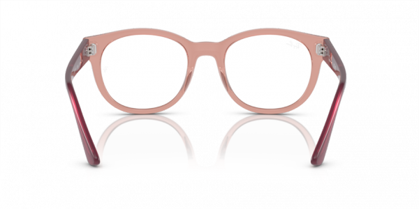 OKULARY KOREKCYJNE RAY-BAN® RX 7227 8314 51 ROZMIAR M