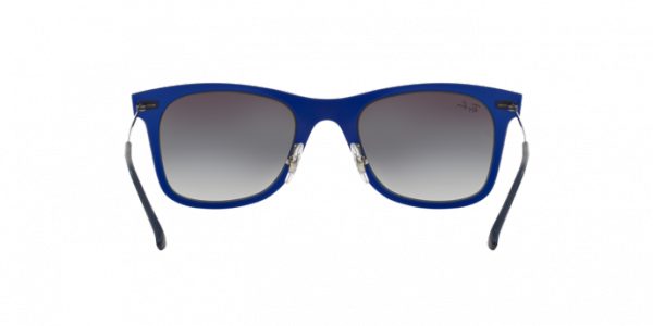 OKULARY RAY-BAN® RB 4210 895/8G 50 ROZMIAR M