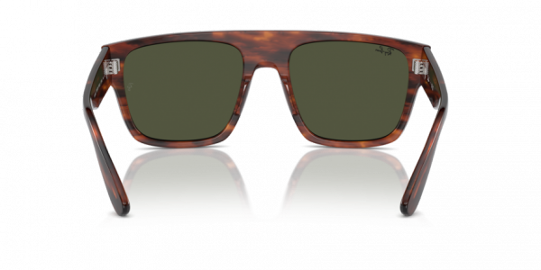 OKULARY RAY-BAN® DRIFTER RB 0360S 954/31 57 ROZMIAR L