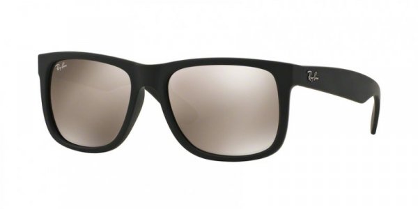 OKULARY RAY-BAN® JUSTIN RB 4165 622/5A 55 ROZMIAR M