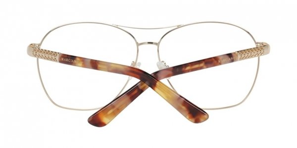 OKULARY KOREKCYJNE GUESS BY MARCIANO GM 0358 032 62 ROZMIAR L