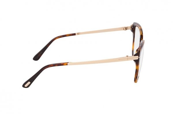 OKULARY KOREKCYJNE TOM FORD  TF 5579B 052 54 ROZMIAR M