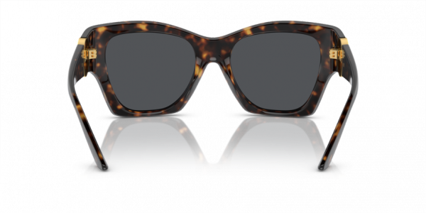 OKULARY VERSACE VE 4452 108/87 54 ROZMIAR M