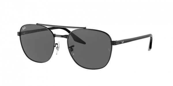 OKULARY RAY-BAN® RB 3688 002/B1 58 ROZMIAR L