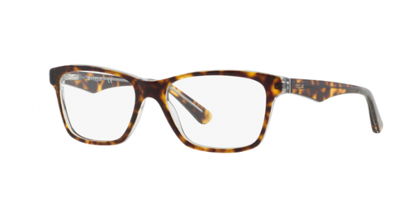 OKULARY KOREKCYJNE VOGUE EYEWEAR VO 2787 1916 51 ROZMIAR S