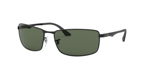 OKULARY RAY-BAN® N/A RB 3498 002/71 61 ROZMIAR M