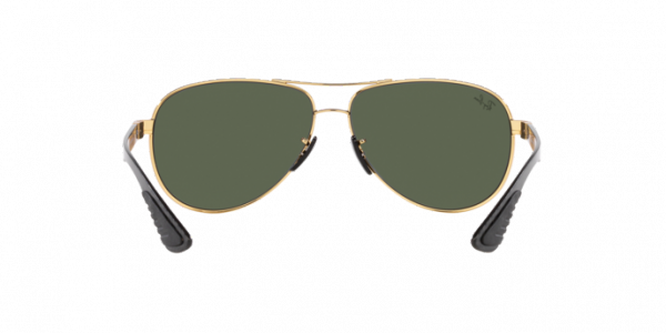 OKULARY RAY-BAN® RB 8331M F00871 61 ROZMIAR L