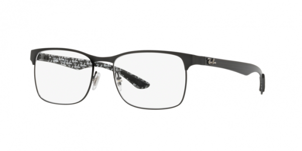 OKULARY KOREKCYJNE RAY-BAN® RX 8416 2503 53 ROZMIAR S