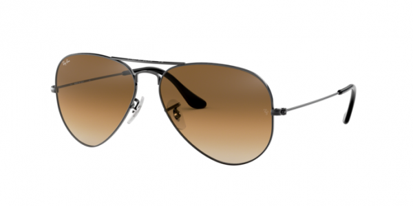 OKULARY RAY-BAN® AVIATOR LARGE METAL RB 3025 004/51 55 ROZMIAR S