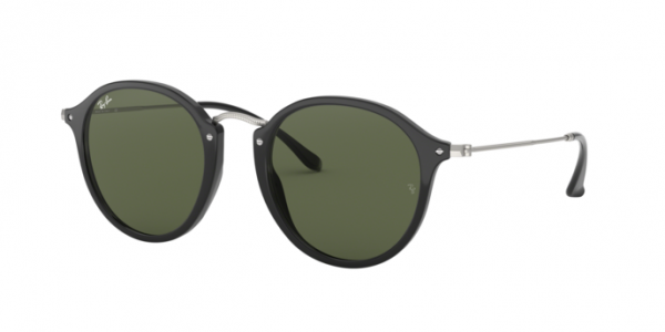 OKULARY RAY-BAN® ROUND RB 2447 901 49 ROZMIAR S