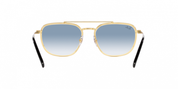 OKULARY RAY-BAN® RB 3708 90003F 59 ROZMIAR L