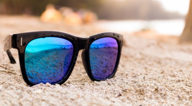 Filtry w okularach przeciwsłonecznych - rodzaje i czym kierować się w czasie ich wyboru?