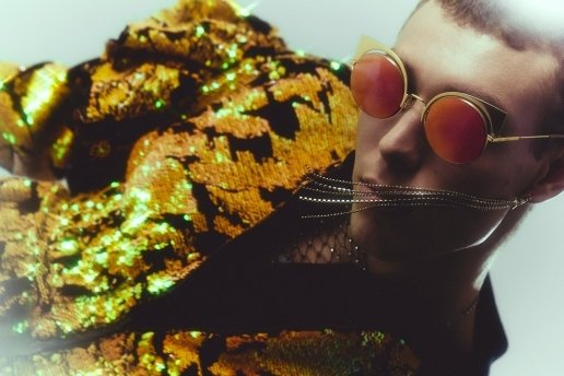 Najdziwniejsze okulary świata – kolekcje, które zaskakują