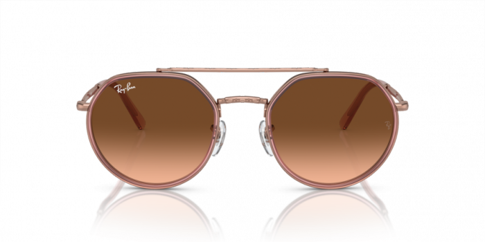 OKULARY RAY-BAN® RB 3765 9069A5 53 ROZMIAR M