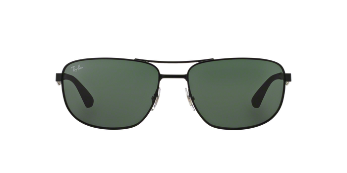 OKULARY RAY-BAN® RB 3528 006/71 61 ROZMIAR L