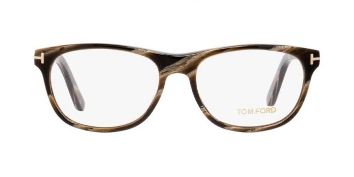 OKULARY KOREKCYJNE TOM FORD TF 5431 062 53 ROZMIAR M