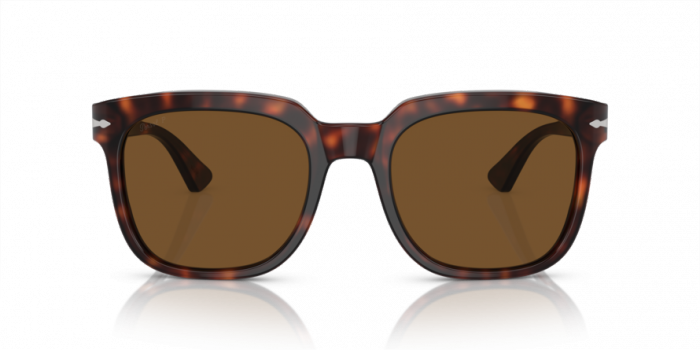 OKULARY PERSOL® PO 3323S 24/57 53 ROZMIAR M Z POLARYZACJĄ