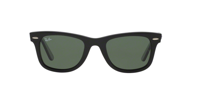 OKULARY RAY-BAN® WAYFARER RB 2140 901 50 ROZMIAR M