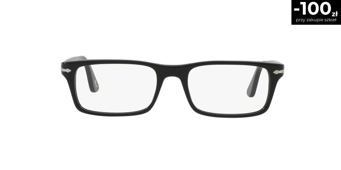 OKULARY KOREKCYJNE PERSOL® PO 3050V 95 55 ROZMIAR L