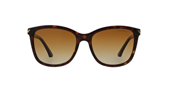 OKULARY EMPORIO ARMANI EA 4060 5026T5 56 ROZMIAR M Z POLARYZACJĄ