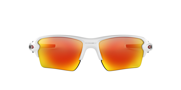 OKULARY OAKLEY® FLAK 2.0 XL OO 9188 918893 59 ROZMIAR M