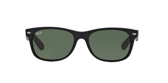 OKULARY RAY-BAN® NEW WAYFARER RB 2132 622 52 ROZMIAR S