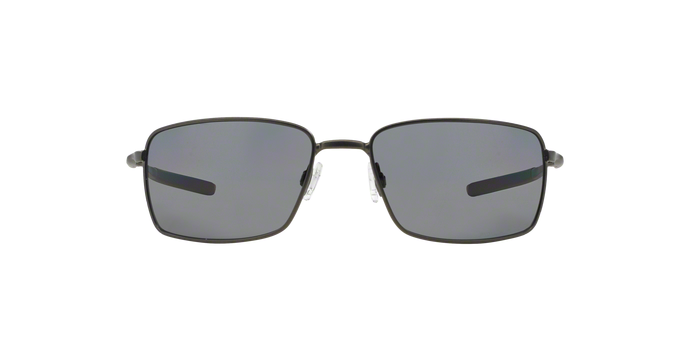 OKULARY OAKLEY® SQUARE WIRE OO 4075 407504 60 ROZMIAR L Z POLARYZACJĄ