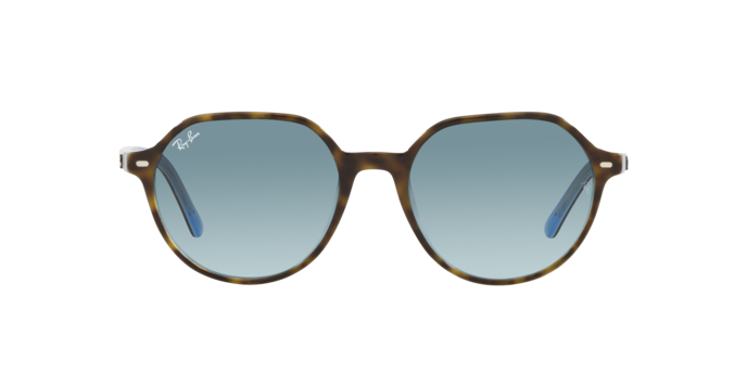 OKULARY RAY-BAN® THALIA RB 2195 13163M 53 ROZMIAR M