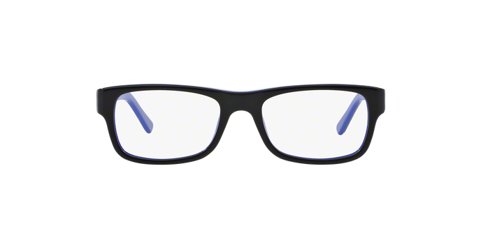 OKULARY KOREKCYJNE RAY-BAN® RX 5268 5179 50 ROZMIAR M