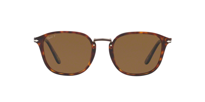 OKULARY PERSOL® PO 3186S 24/57 53 ROZMIAR M Z POLARYZACJĄ